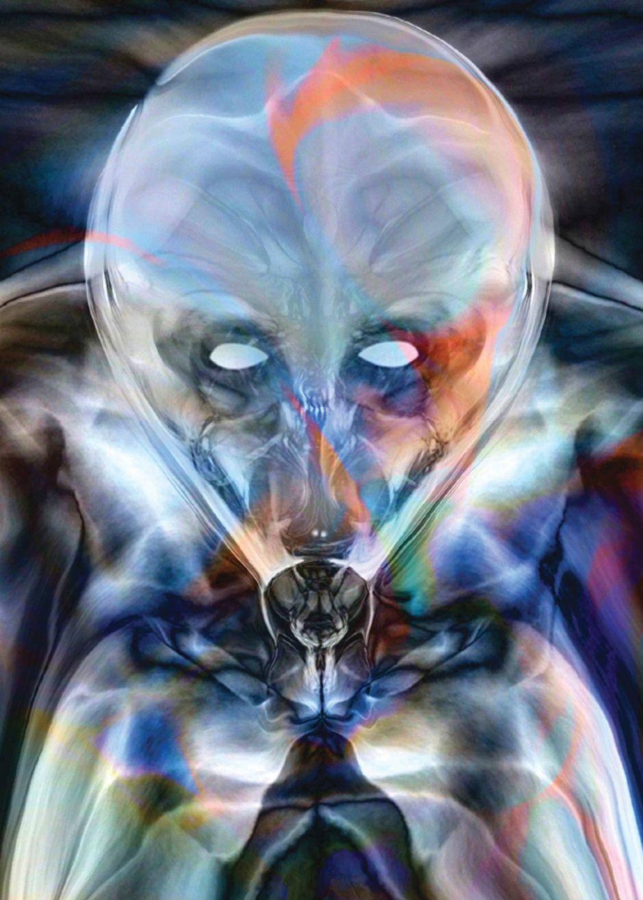 外星人真的存在吗完整版,外星人真的存在吗最新消息