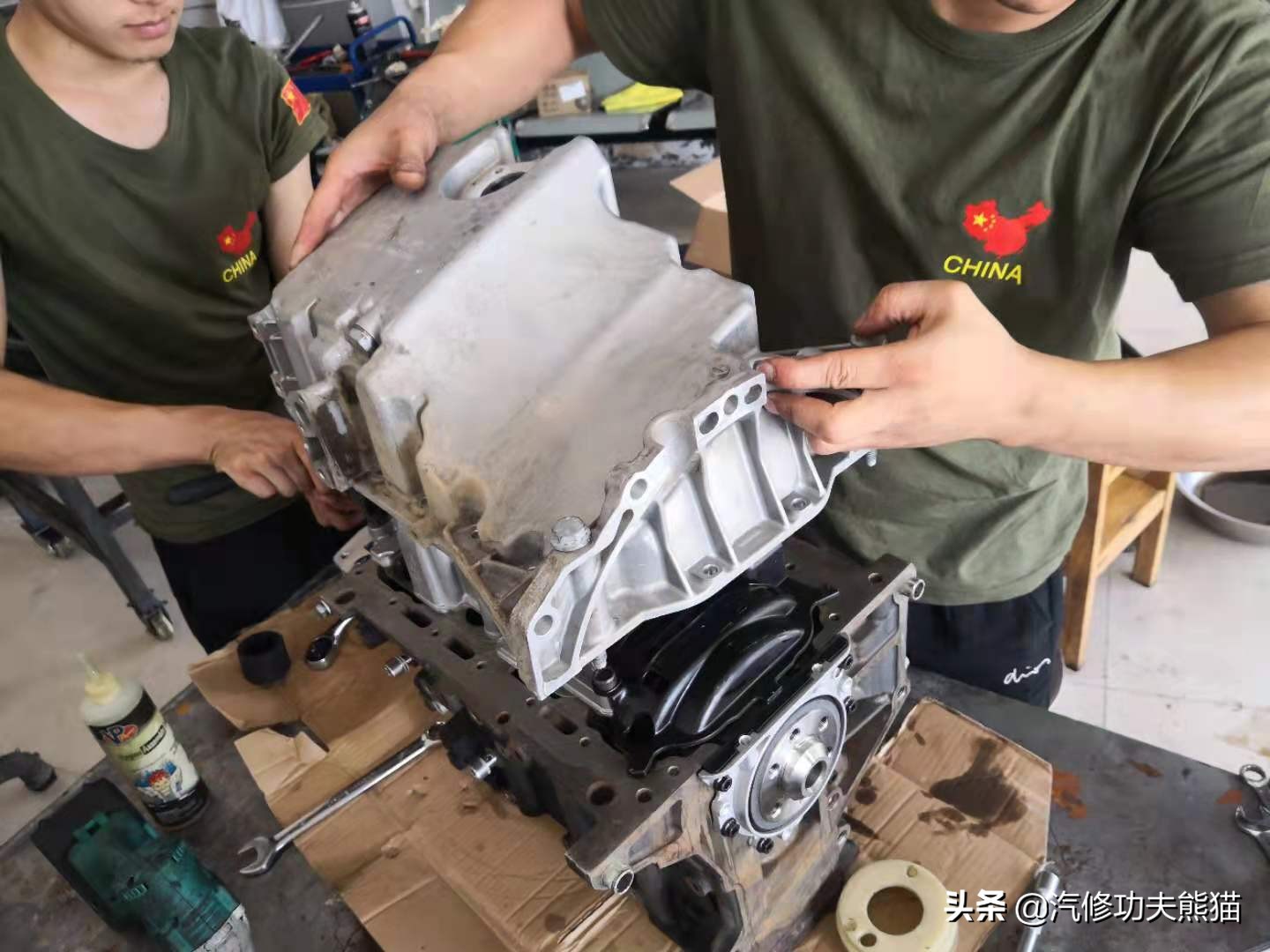 奥迪a6l烧机油1000公里烧多少正常,老a6l烧机油严重