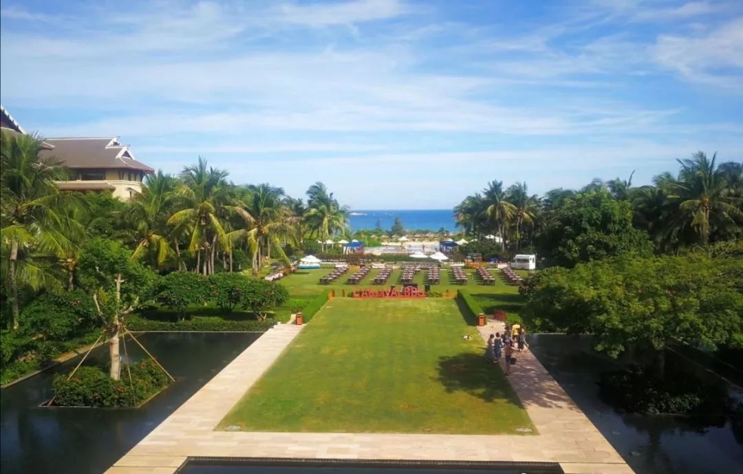 养心养肺之旅,静心养肺养心