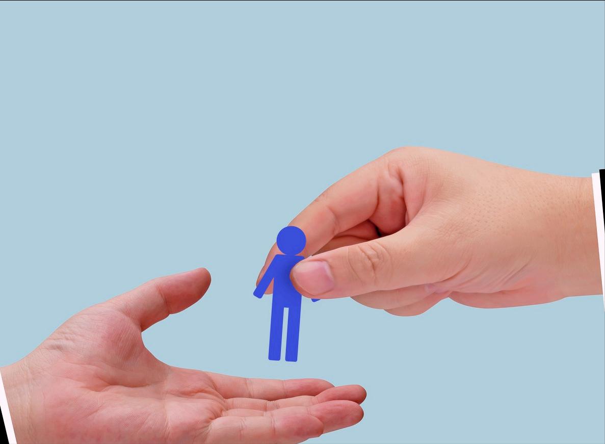 企业人力管理六大模块流程图,人力资源管理六大模块书籍推荐