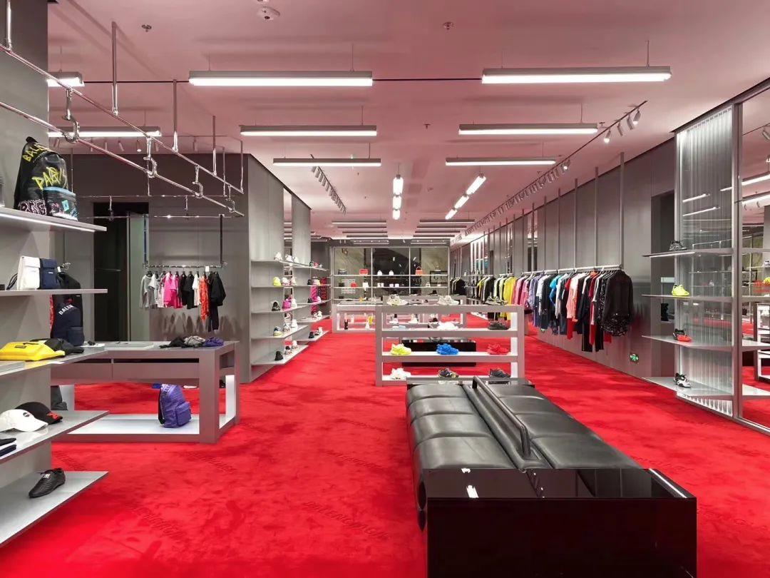 等了200+天,恒隆这7家高奢大牌终于开了!昆明首店,开启霸屏