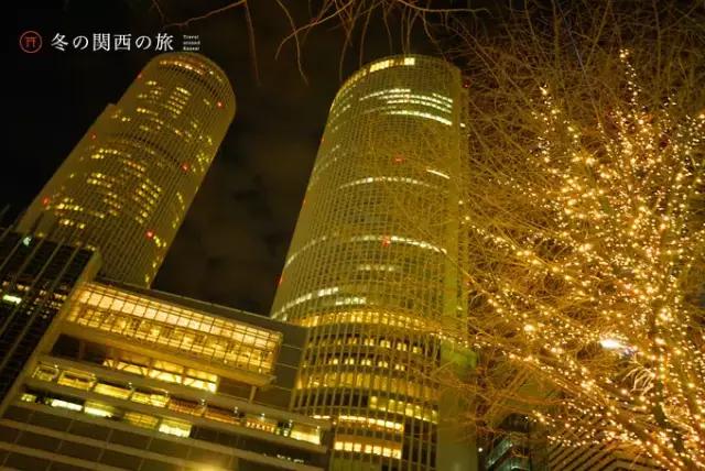 在东京京都之间，藏着一座日本领先且出产战国名将的大城市