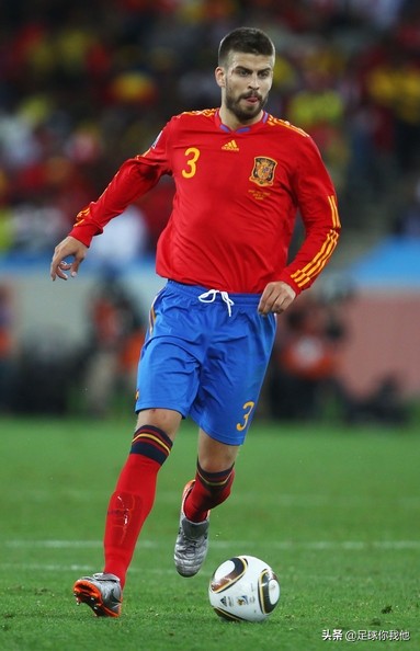 西班牙国家队绰号,西班牙队历史足球名人