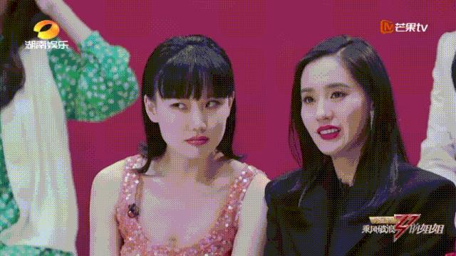 宁静和郑希怡对比,郑希怡和宁静对比