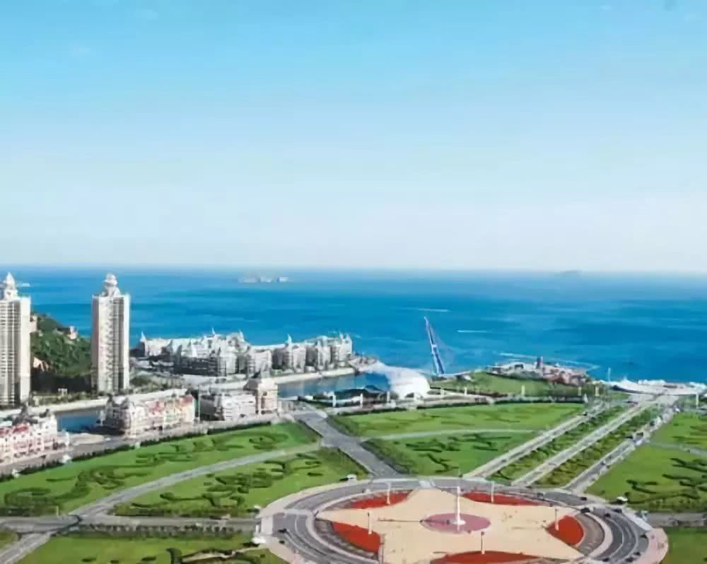 大连升值潜力指标,大连板块前景