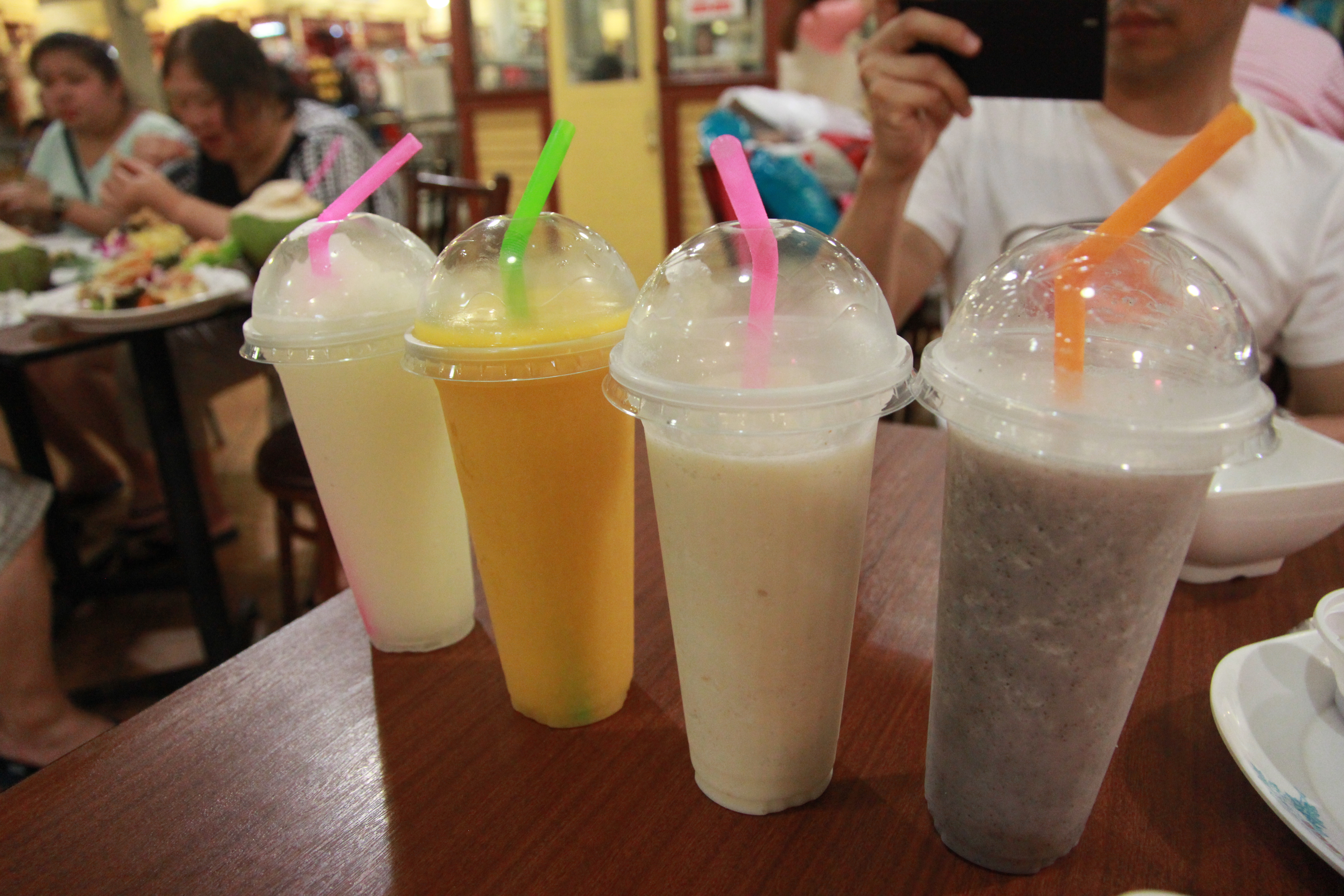 在普吉岛浮潜拍到的美妙海底世界 (普吉岛cape panwa hotel浮潜)