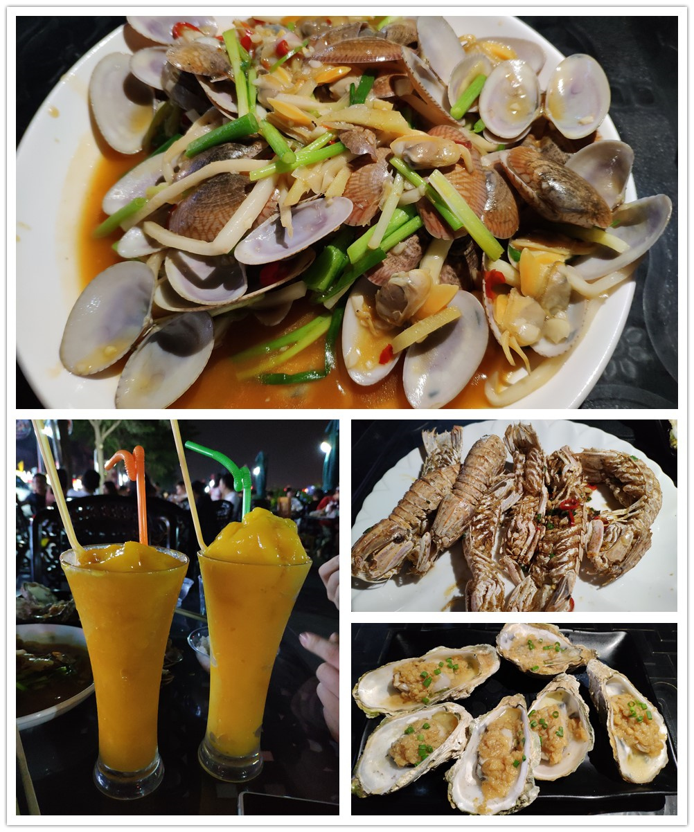 去北海玩几天有攻略分享给大家,假期来北海必打卡