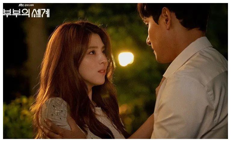 夫妻的世界12集刷新三观,夫妻的世界剧情破纪录