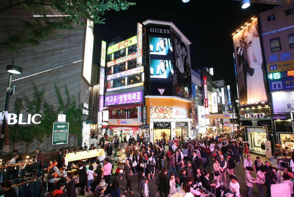 韩国人口困局,韩国面临的人口问题