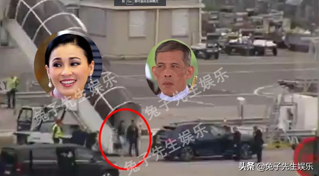 68岁泰王小背心火了,只要9美元就能穿国王同款,网友回复好幽默