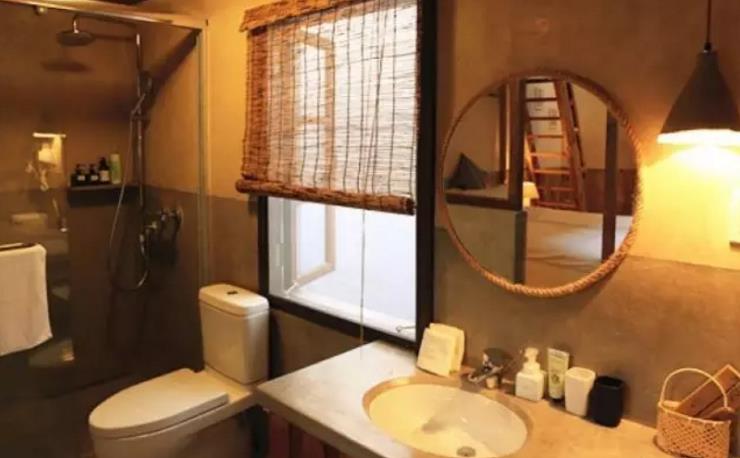 莫干山里面的民宿有哪几家,莫干山民宿哪里好玩