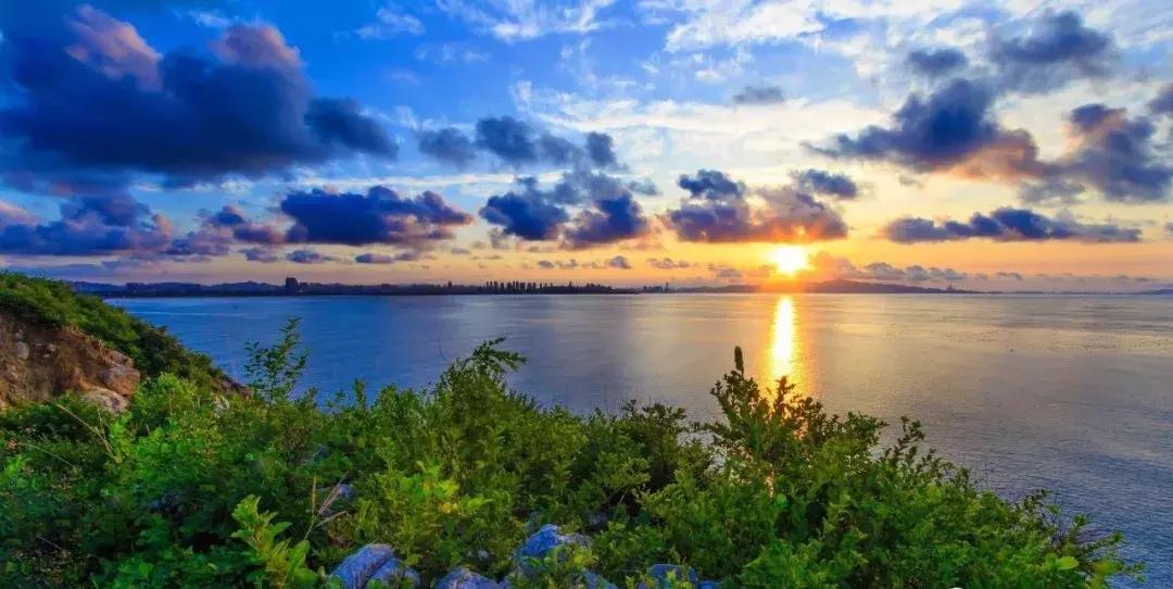 六月份适合山东自驾游的地方,六月山东省旅游推荐