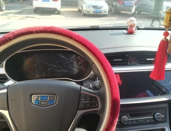 帝豪车怎么样质量好吗,帝豪车怎么样专家点评