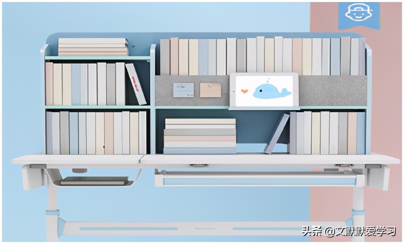 如何选儿童学习桌,孩视宝学习桌亲测