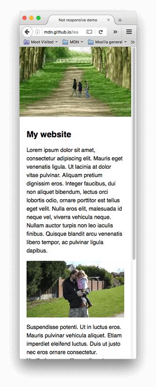 图片高度自适应,自适应图片容器怎么做