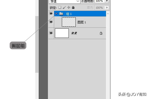 讲述photoshop图层的基本操作方法,photoshop中怎么添加新图层