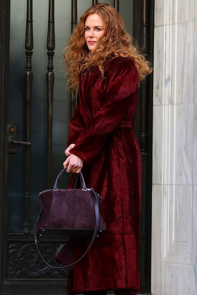 阿汤哥妮可基德曼1999,妮可基德曼和阿汤哥红毯合照