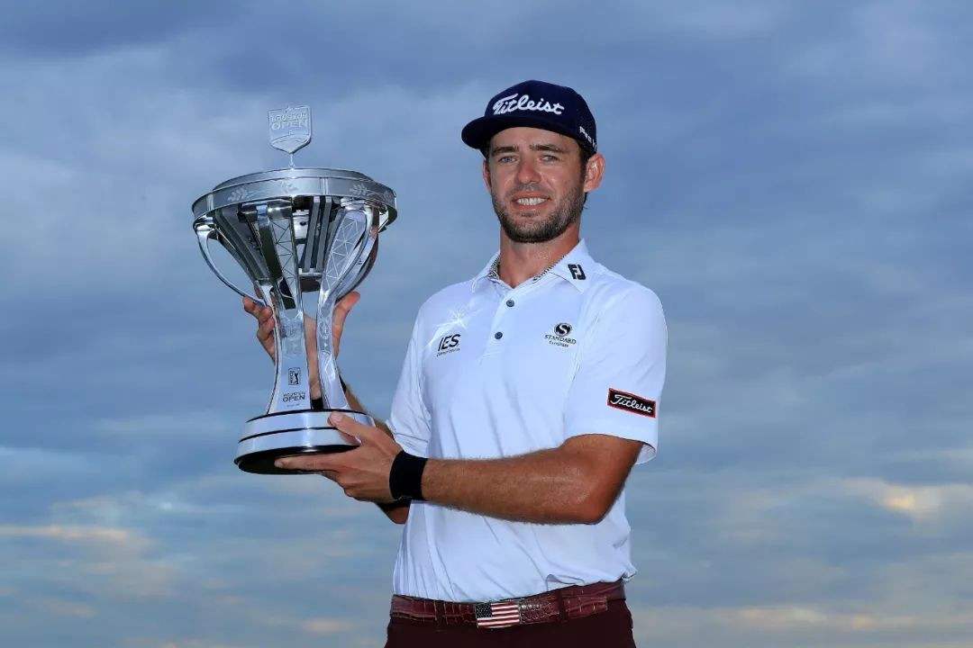 美巡赛101问-会员和资格篇