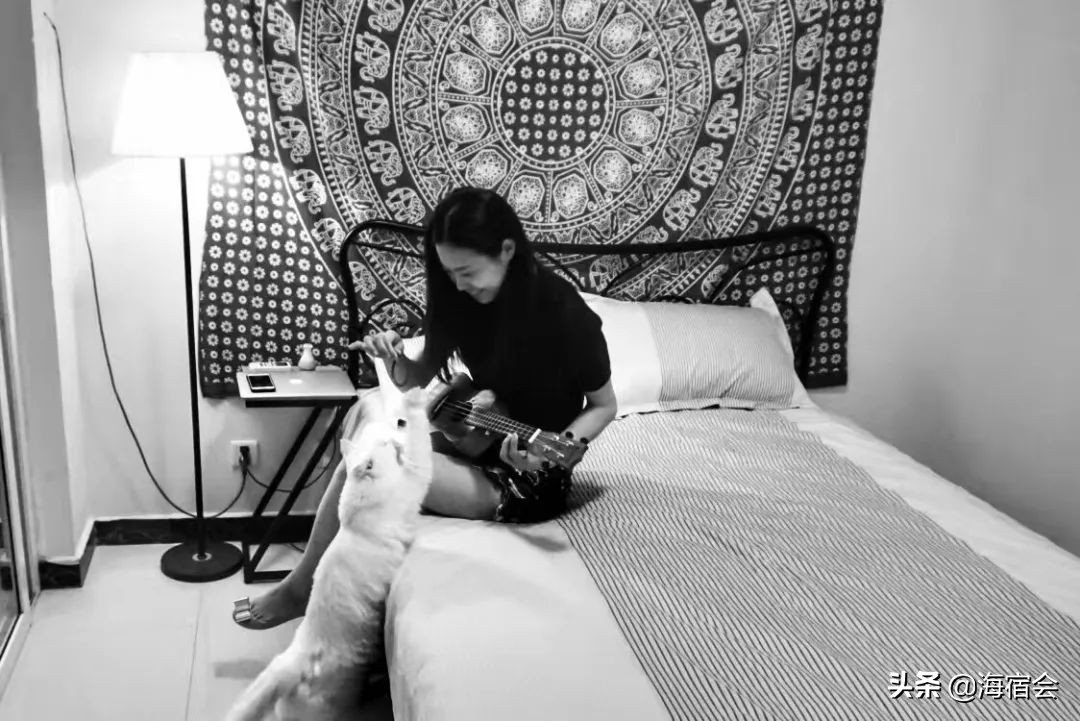 我在成都开民宿，亏得一塌糊涂