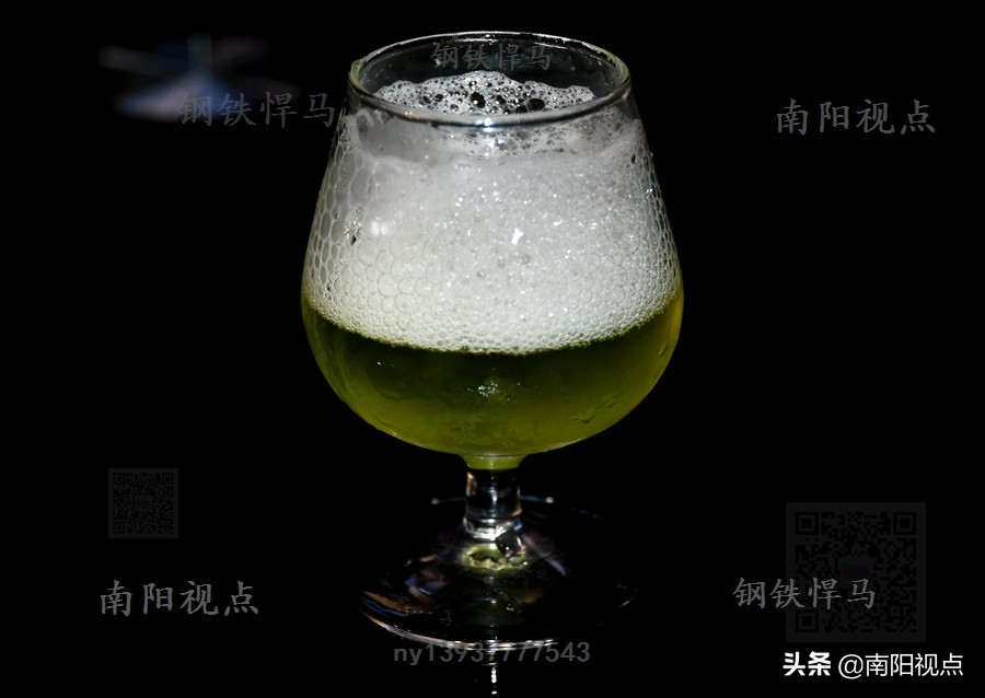 京德啤酒免费领奖,京德啤酒产业园项目