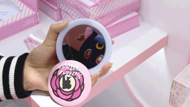 美少女战士周末上线,美少女战士活动入口