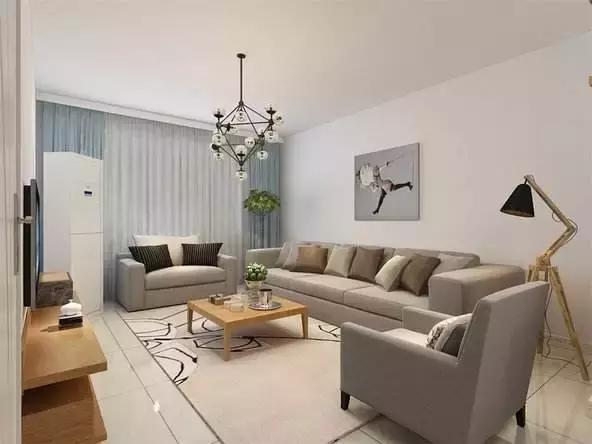 100款沙发背景墙木饰面,100种沙发背景墙效果图