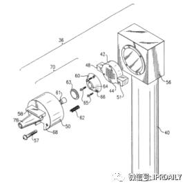 电子体温测量,温度传感器测量专利