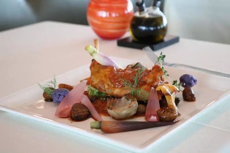 新加坡人爱吃的食物,新加坡奇葩美食图片