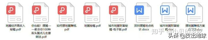 摆地摊的正确方法和技巧,摆地摊的经验技巧和方法