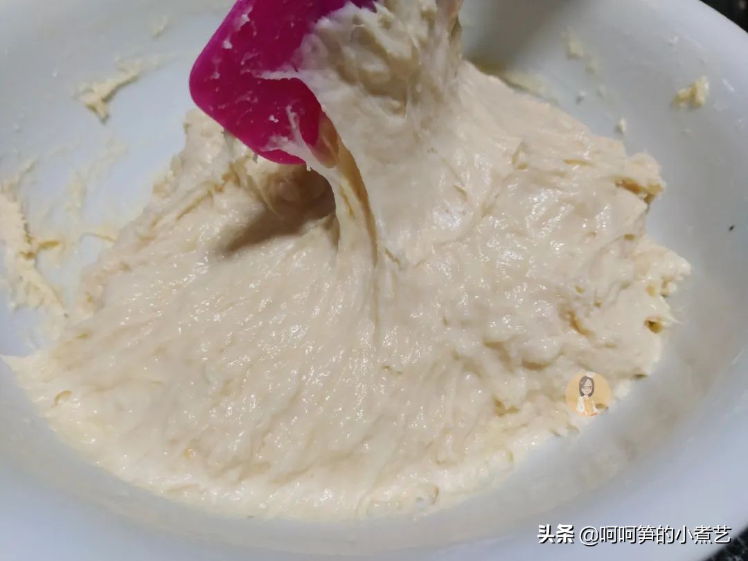 油条新方法不揉面不擀面蓬松柔软,油条为啥蓬松