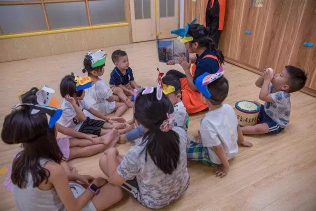 东莞长安托管机构,东莞一对一托育早教机构