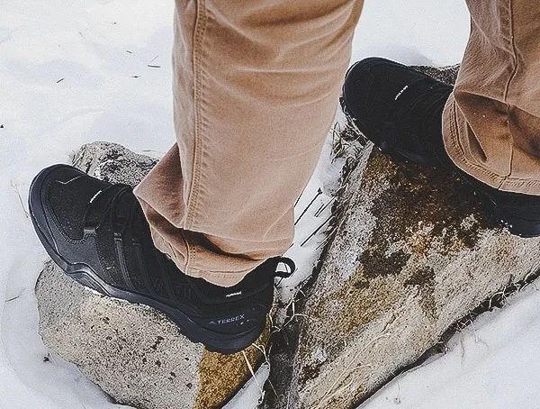 天越轻型徒步鞋,夏天户外轻型徒步鞋