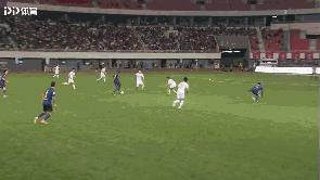 58同城中甲：青岛鲁尼兑现诺言？两年19球13助攻盼球迷做到这点