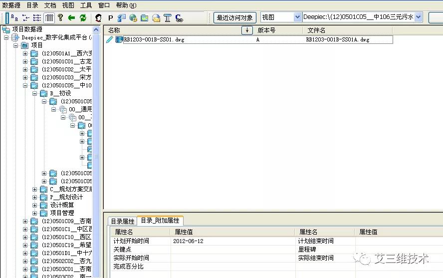 工程设计的全过程管理,设计协同管理流程图