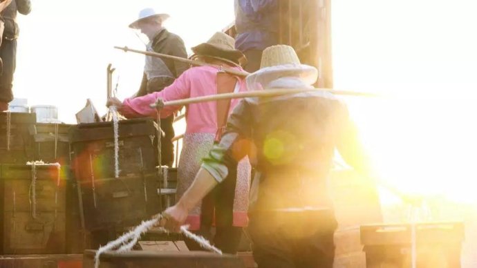 春夏还能这么吃健康养生吃不腻,春夏秋冬适合喝什么滋补