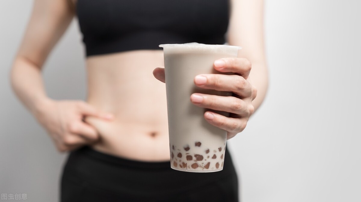 怎么减掉肚腩赘肉?戒掉3个恶习,2个方法让你恢复平坦小腹