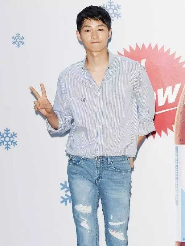 韩国服装大牌都有哪些,韩国明星服装品牌推荐