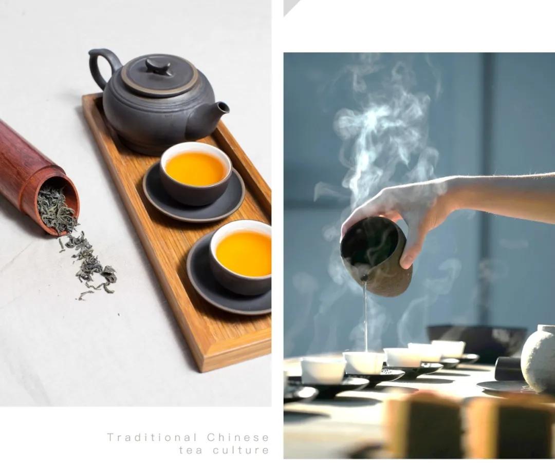 当遍地都是咖啡馆时，茶馆应该怎么开？