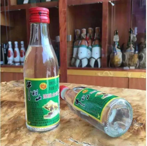 牛二是酒精勾兑的吗,牛二酒为什么那么火