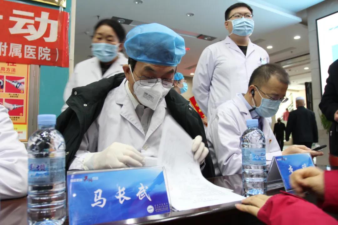 赤峰市肿瘤医院防癌筛查,赤峰第二附属医院肿瘤医院