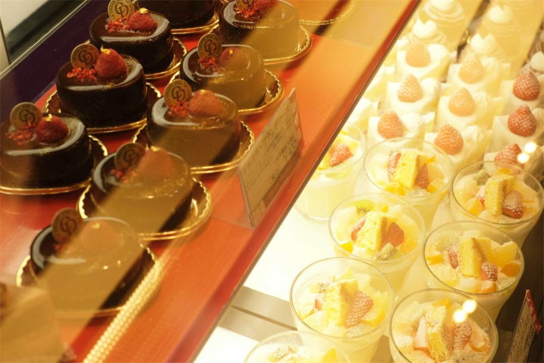 日本札幌县,日本札幌市一年四季