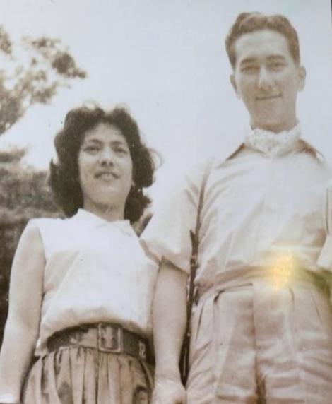 何鸿燊的传奇情史,和5个女人纠缠79年之久,风流半生却无一真爱