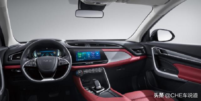 国产良心车全系搭载1.6t发动机,沃德十佳发动机国产车有吗