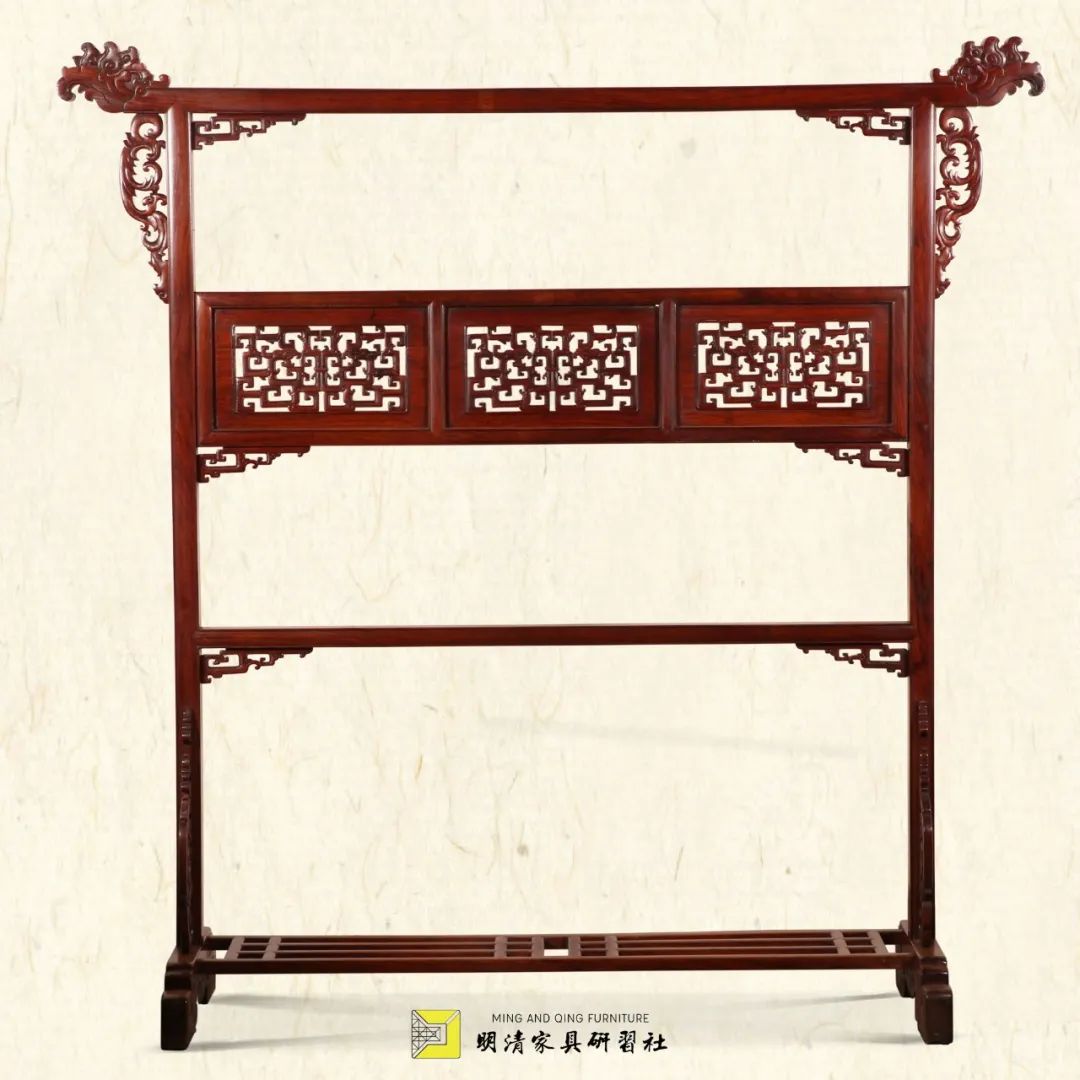 上海博物馆明清家具风格,上海博物馆馆藏79件明式家具图片