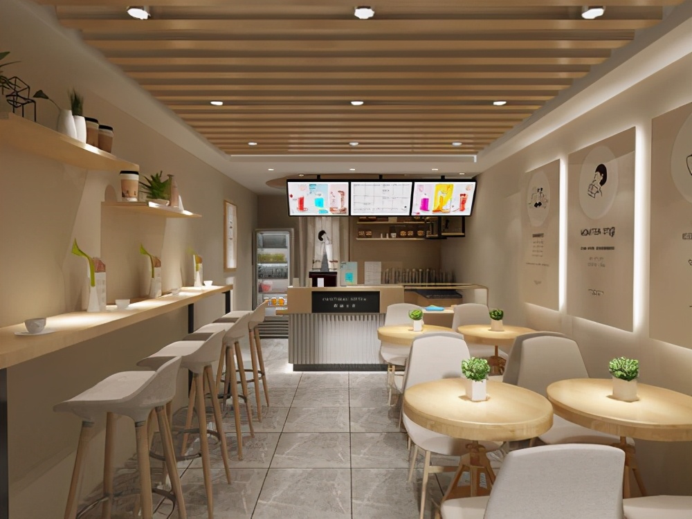 大学生奶茶店创业计划书500字,大学生奶茶店创业计划书模板