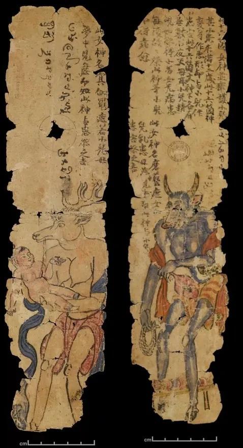 李圣天治下的于阗王国盛世：《于阗国行程记》里的丝路南道风情