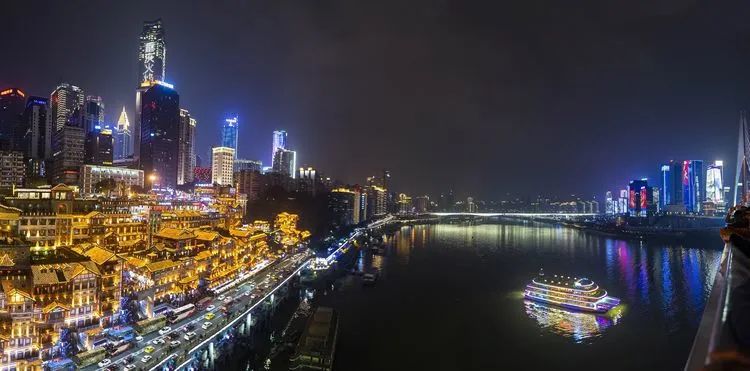 重庆冷门免门票旅游景点推荐,跟着攻略走畅游重庆七大特色景区