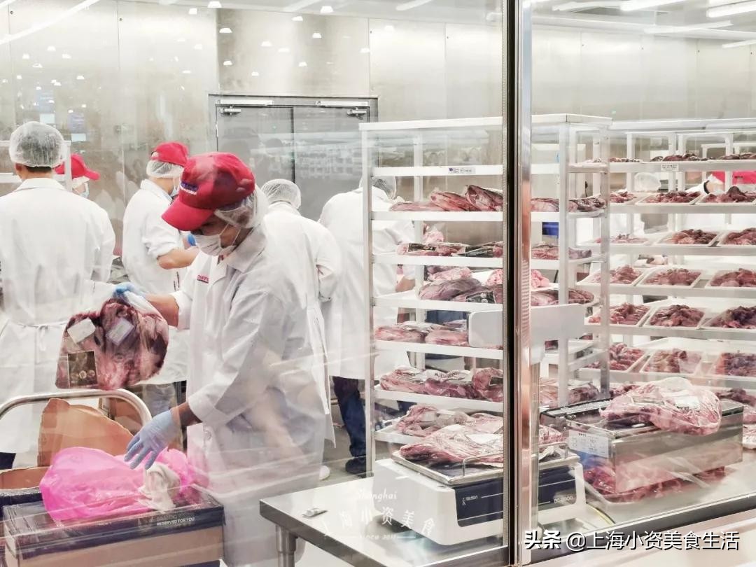 5小时实测大陆首家costco,大陆首家costco茅台