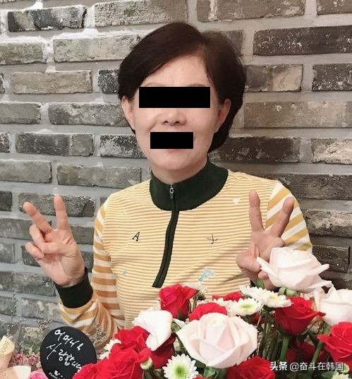 太惨了!这起染发*案惨**在韩国又双叒发生了