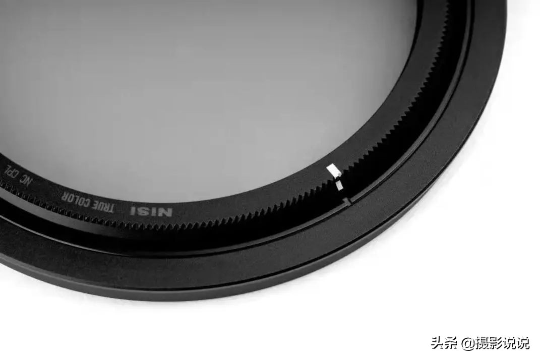 「测评」豆豆先森ONE：NiSiV7滤镜支架套装使用体验
